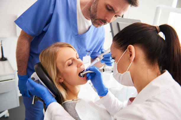 Best Tooth Extraction  in Roanoke, IN